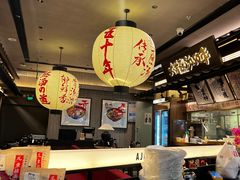 -味千拉面(惠州文昌一路分店)