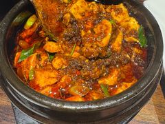 -陈麻婆豆腐(旗舰店)