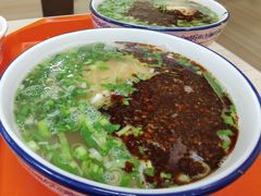 -金强牛肉面总店