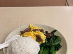 -玲又珑美食(盘福路店)