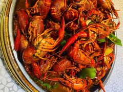 -云晓光头烧烤吧(新大陆广场店)