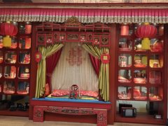 -小榄人家酒楼(民安店)