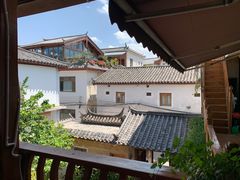 -烤满分·东北烧烤(首经贸店)