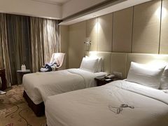 -桐庐开元名都大酒店