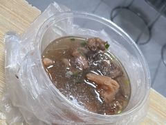 -燕子煨汤(山海关路店)