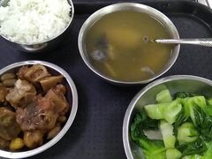 -广州中医药大学-第2食堂