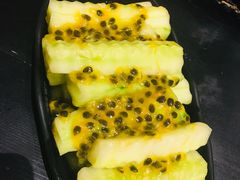 -今邕烧烤(西大店)