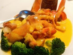 -老洋房花园饭店(绍兴路店)