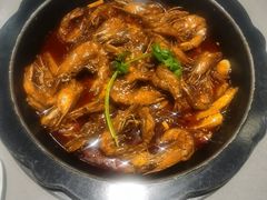 -巴蜀王婆大虾(南锣鼓巷店)
