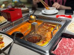 -海底捞火锅(油麻地店)