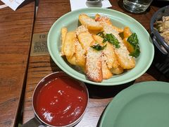 -WOKKA by艮上(中海环宇荟店)