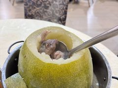 -红旗山庄(圭峰山店)