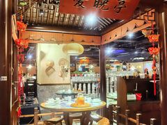 -井水小厨·湘菜(活力广场店)