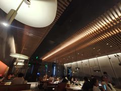 -京华烟云·北京烤鸭(领展购物广场·中关村店)
