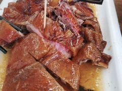 -先记烧鹅王·本地粤菜(福永店)