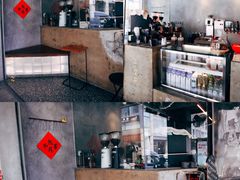 -BE NORMAL CAFE(霞溪路店)