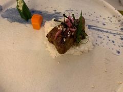 -都会尚膳·海鲜自助餐厅(重庆万豪酒店)
