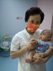 -喜喜月子(瑞虹天地店)