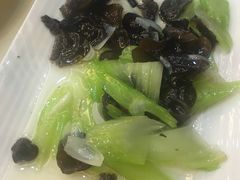 西芹百合-品记潮汕砂锅粥(湖东路店)