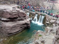 -云台山风景名胜区