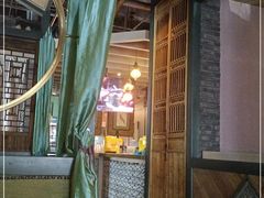 -小椒娘撒椒鱼火锅(三八广场店)