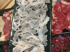 -陈记顺和牛肉火锅(岗顶店)