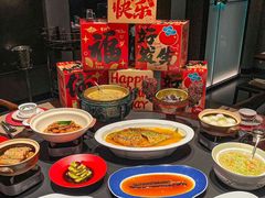 -曾宴·楚菜(湖北省博物馆店)