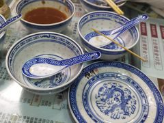 -恒信牛奶甜品(南京总店)