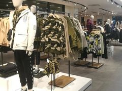 -MJstyle(金虹桥店)