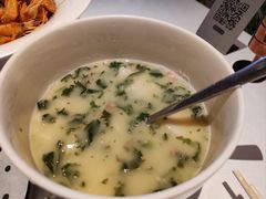 -桂满陇·海市蜃楼·黑金(国金店)