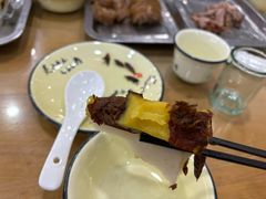 -王婶手擀面(灵寿店)