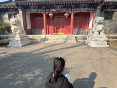 -大明幻境第一城