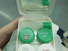 -瞳學會lens mart(南开大悦城店)