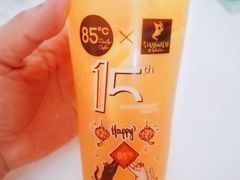 -85度C(上海兰溪二店)