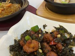茶叶骨-广州酒家(昌岗地铁站店)