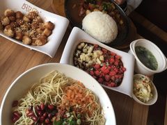 -胡九小吃(文化巷店)