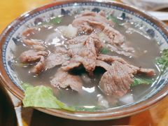 -曾三娘翘脚牛肉