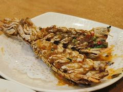 -揭阳钟记小食(福田新村店)