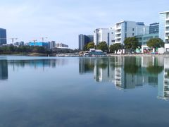 -美兰湖景区
