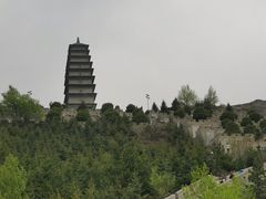 -雁门关景区