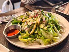 -Side Street街旁(交道口店)