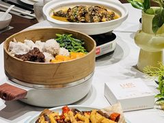 -U你·天然调味(南湖总店)