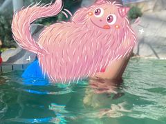 -天山海世界·米立方