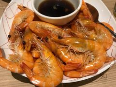 白灼基围虾-Isla Sugbu Seafood City