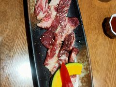 -炎蔵牛舌烤肉