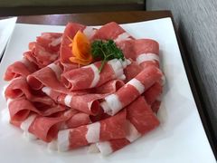 -重庆火锅(鹭港店)