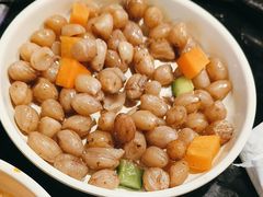-老卜奎齐齐哈尔烤肉(人民东路店)