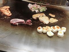 -和风铁板料理(山姆会员店)