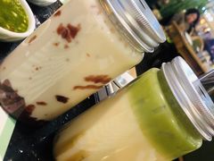 -青柠记忆泰式海鲜火锅(合生汇购物中心店)