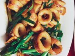 -蛇口康乐快餐鱼仔档(翠苑小区店)